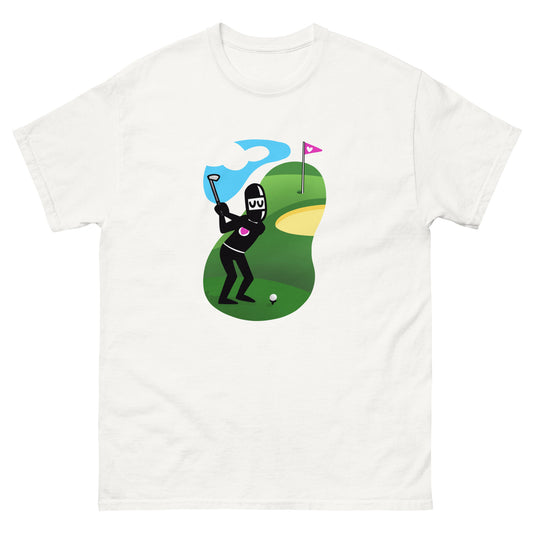 Camiseta GOLF